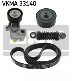 VKMA 33140 SKF
